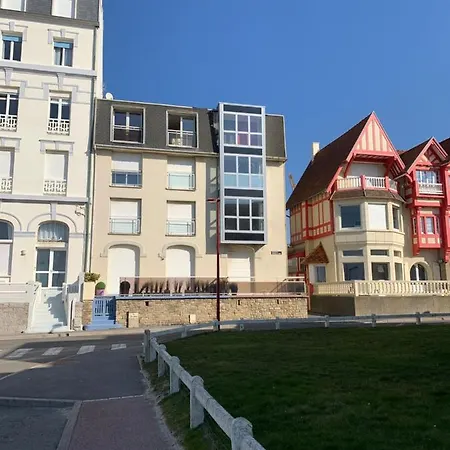Appartement La Régate - Vue *