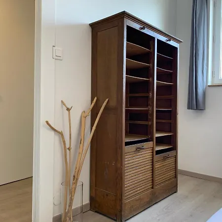 La Régate - Vue Appartement Wimereux