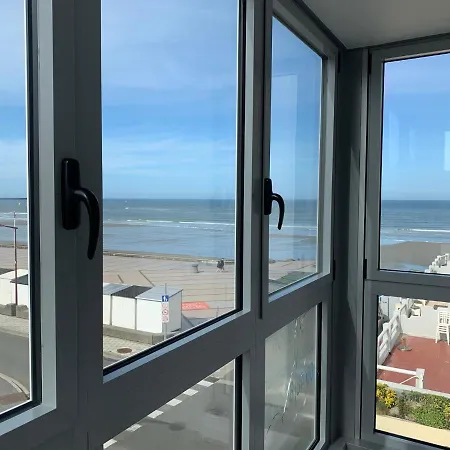 La Regate - Vue Apartment *