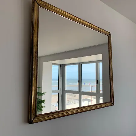 La Régate - Vue Appartement *